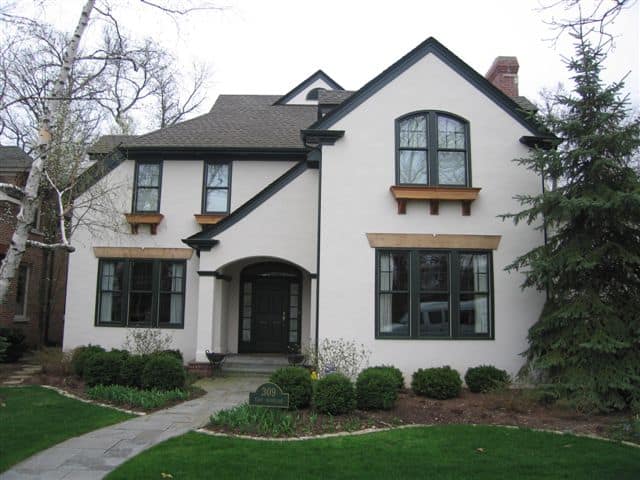 Lake Bluff (Before 1/6)