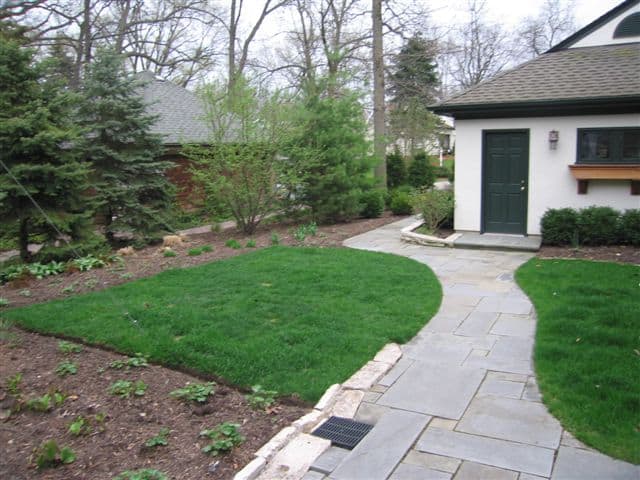 Lake Bluff (Before 5/6)