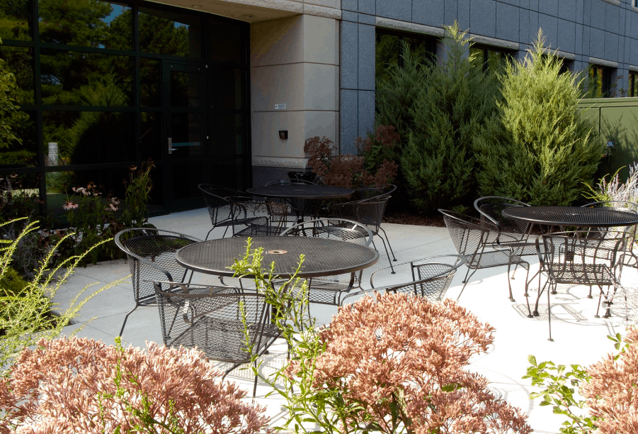 Defining a Friendly Space