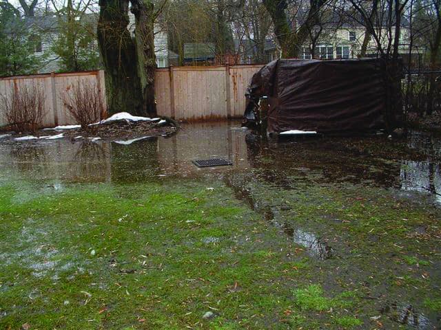 Winnetka (before 1/5)
