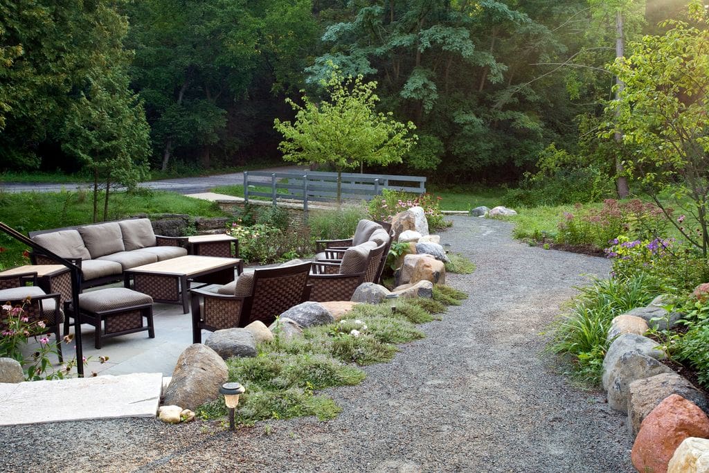Max McGraw Wildlife Foundation
