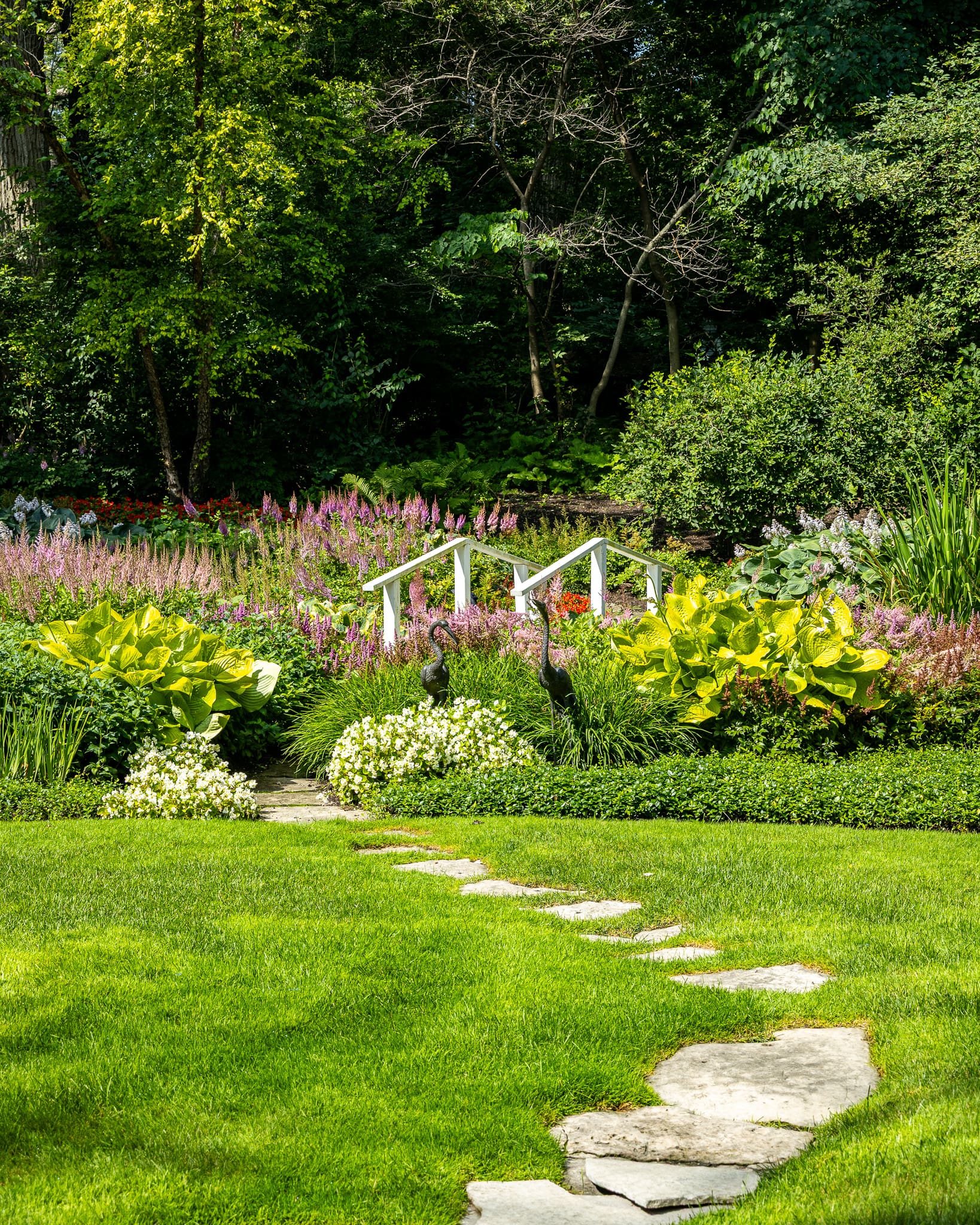 fertilization mowing tips spring