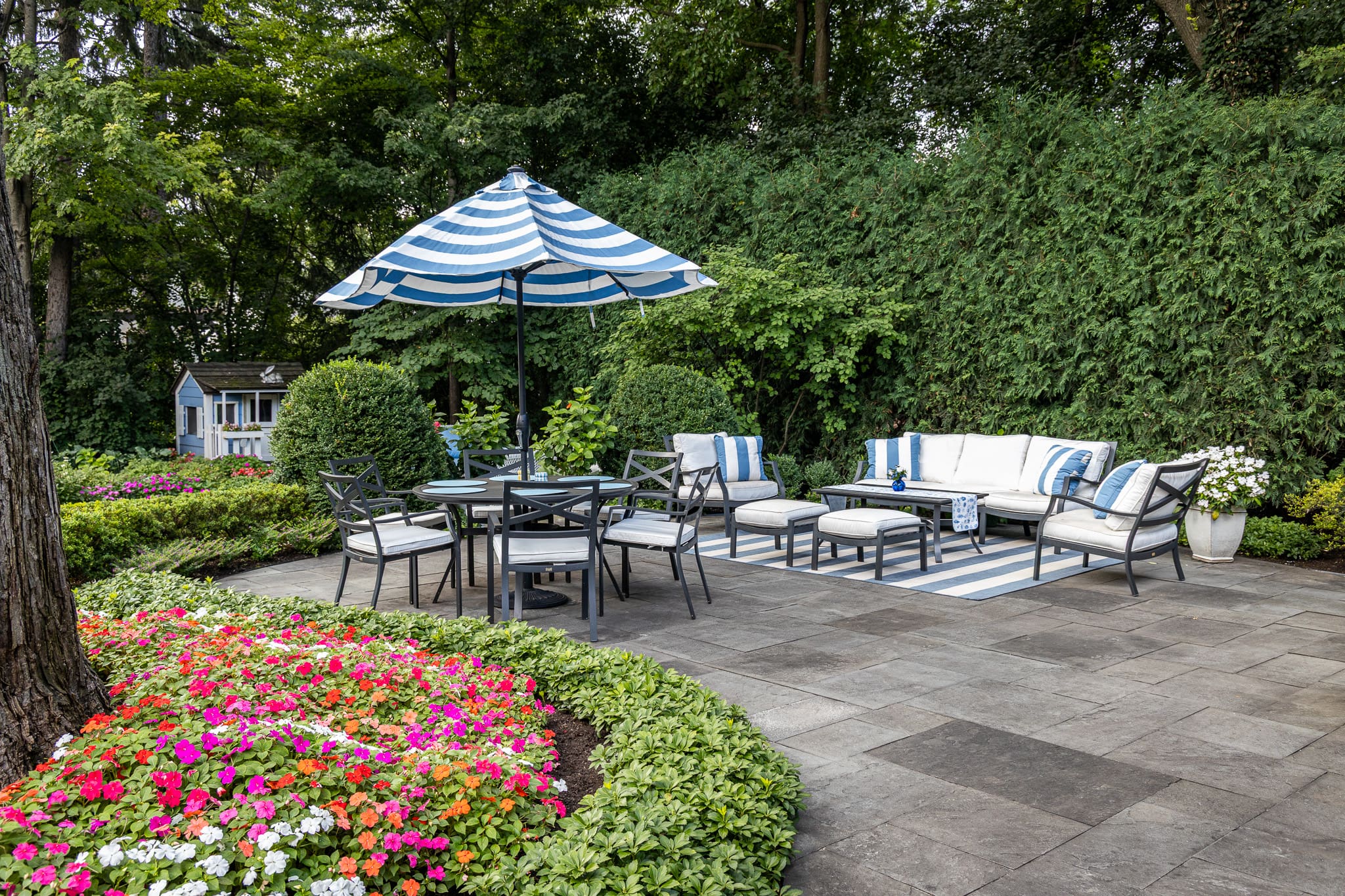 landscape designer Glenview