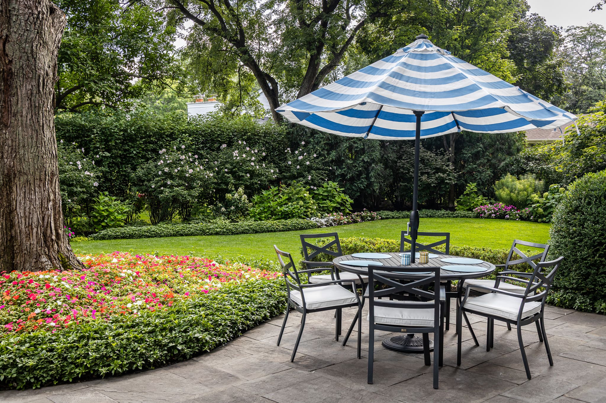 landscape designer Glenview