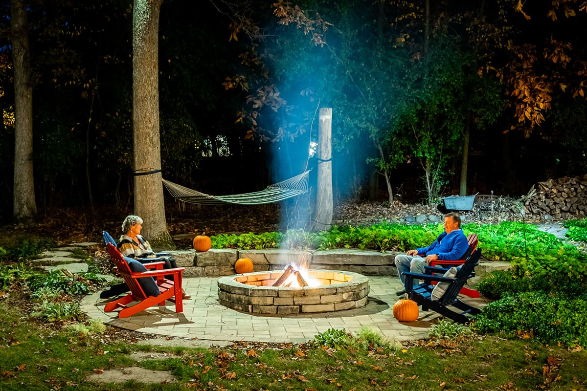 Cozy Autumn Evenings